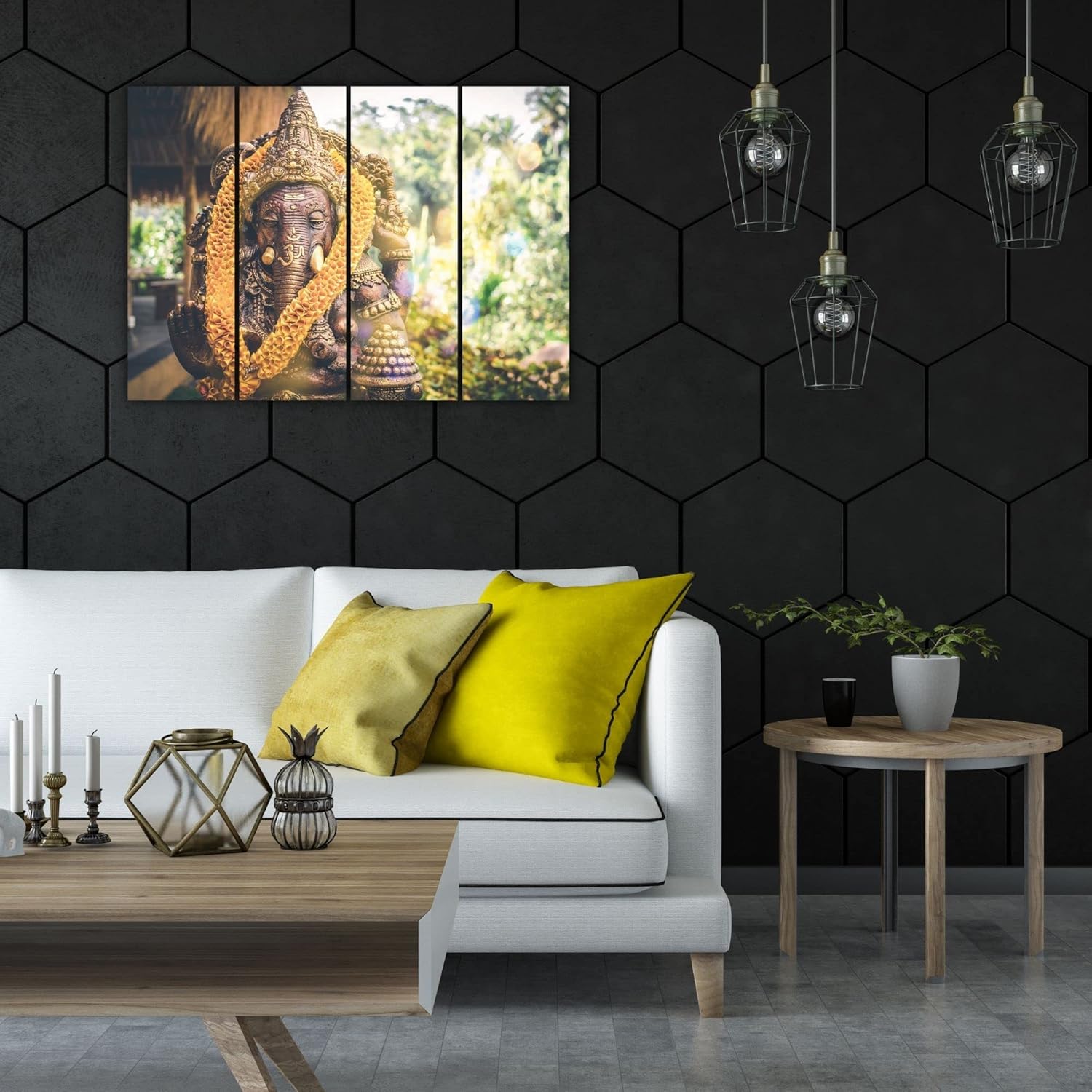 inep-b0bbp9pd9s-splash-proof-multi-frame-wall-art-panels-showcasing-lord-ganesha-in-rich-brown-wood..jpg